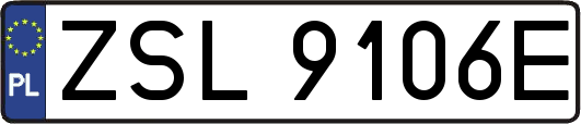 ZSL9106E