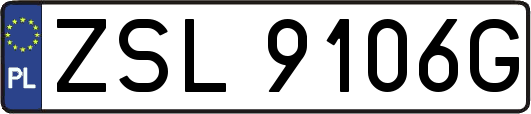 ZSL9106G