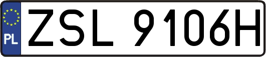 ZSL9106H