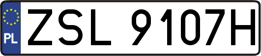 ZSL9107H