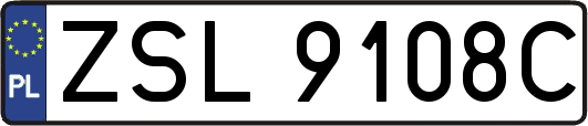 ZSL9108C