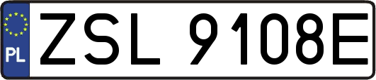 ZSL9108E