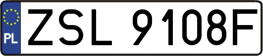 ZSL9108F