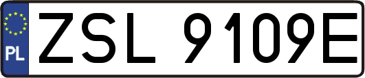 ZSL9109E