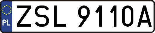 ZSL9110A
