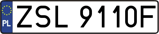 ZSL9110F