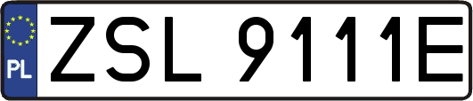 ZSL9111E
