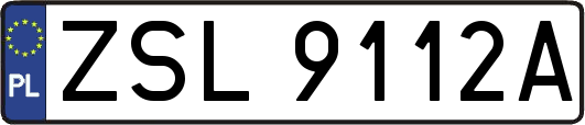 ZSL9112A