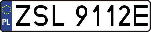 ZSL9112E