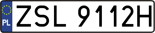 ZSL9112H