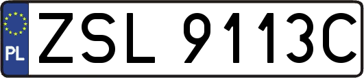 ZSL9113C