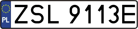 ZSL9113E