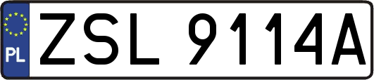 ZSL9114A