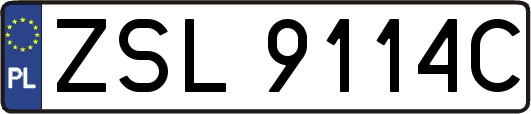 ZSL9114C