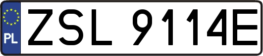 ZSL9114E