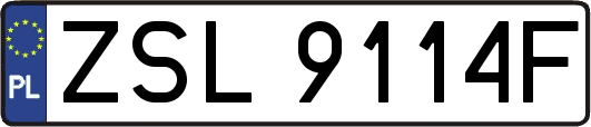 ZSL9114F