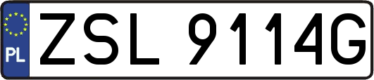 ZSL9114G
