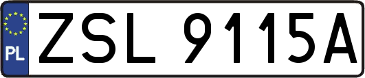 ZSL9115A