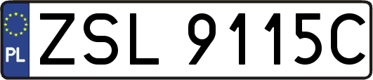 ZSL9115C