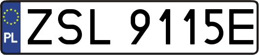 ZSL9115E