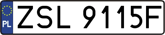 ZSL9115F