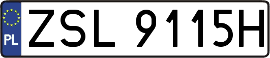 ZSL9115H