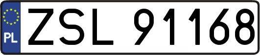 ZSL91168