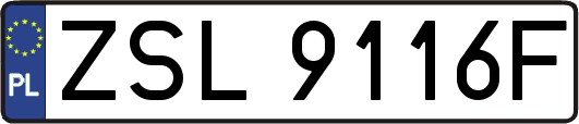 ZSL9116F