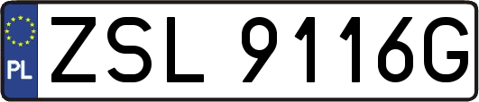 ZSL9116G