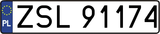 ZSL91174