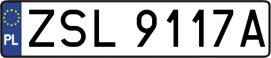 ZSL9117A