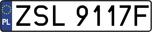 ZSL9117F