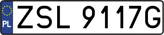 ZSL9117G
