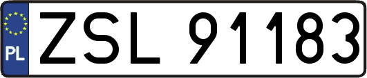 ZSL91183