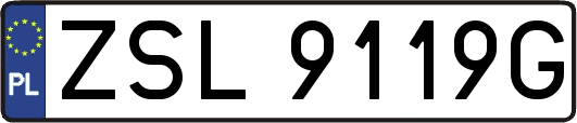 ZSL9119G
