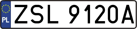 ZSL9120A