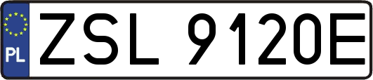 ZSL9120E