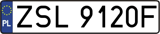 ZSL9120F