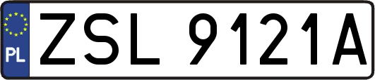 ZSL9121A