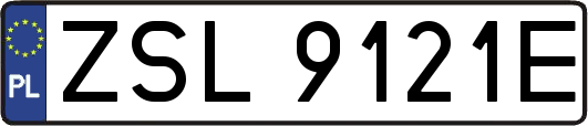 ZSL9121E