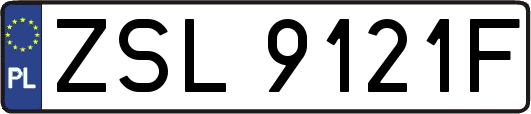 ZSL9121F