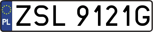 ZSL9121G