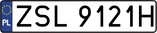 ZSL9121H