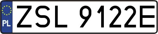 ZSL9122E