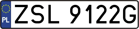 ZSL9122G