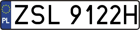 ZSL9122H