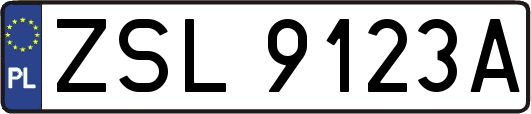 ZSL9123A