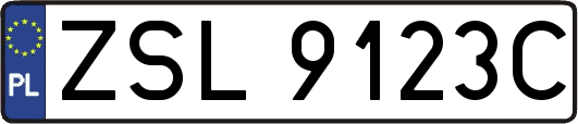 ZSL9123C