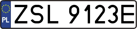 ZSL9123E