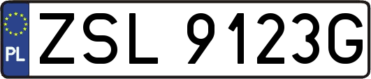 ZSL9123G